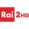 Rai 2 HD